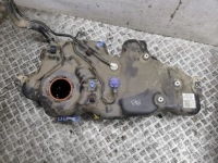 Nissan juke ii f16 2023 бак топлива в Украине, фото thumb