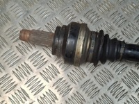 Привідний вал задня bmw 5 f10 f11 7581015 Київ, фото thumb