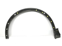 фото thumb №8, Планка накладка крила праві перед audi q8 rsq8 4m8853026e