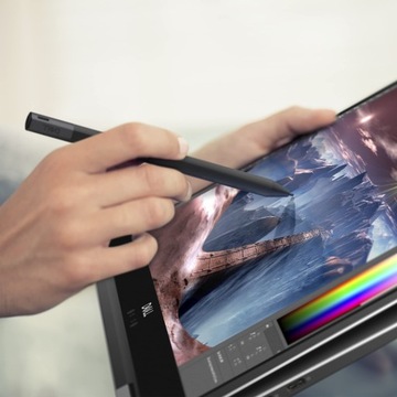Стилус Dell Premium Active Pen PN579X 2 в 1