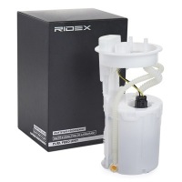 Модуль топливный audi a3 schrägheck 8l1 ridex 1382f Цена, фото thumb