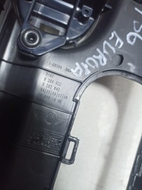 Mini cooper f56 туннель средний 9266622 Киев, фото thumb