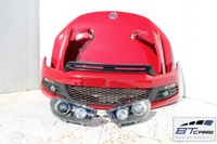 фото thumb №6, Vw scirocco перед крила бампер pas капот балка капот крила бампер pa