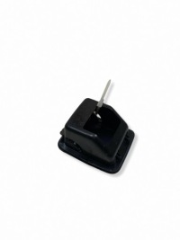 фото thumb №6, Mercedes-benz cla c118 x118 заглушка isofix a1778600301
