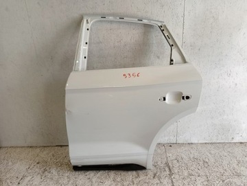 фото thumb №1, Дверь левая задние левый зад audi q5 ii 80a sportback 2017-