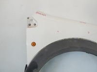 фото thumb №7, Крыло перед правый ford transit connect белый aa