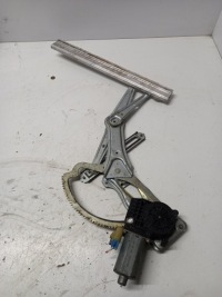 Купить Подъемник стекло передний правый mercedes-benz mlw163, фото thumb