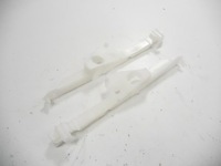 фото thumb №6, Молдинг бампера перед renault scenic оригинальный номер 7700419759