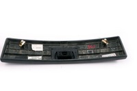 фото thumb №11, Bmw e65 e66 захист консолі центральної бардачка телефону drewno 7148977