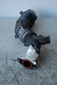 Труба шланг патрубок повітря 165763328r Зі Шроту, фото thumb