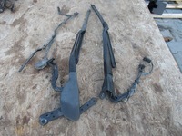 фото thumb №11, Mercedes sl w231 r231 важелі лист ресори двірник lp