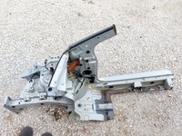 фото thumb №6, Picanto ii порог правый блок двигателя центральный. лонжерон 3d