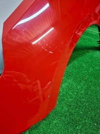 фото thumb №5, Крыло перед левый kia ceed proceed iii