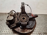 фото thumb №1, Поворотный кулак перед правая renault koleos i 2.5 16v 2.0 dci 07-