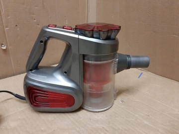 Ручной пылесос без мешка Germatic HVC-400.1