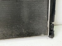 фото thumb №8, Corolla e21 c-hr prius iv 1.8 гибрид радиатор wody