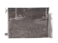 фото thumb №1, Радіатор кондиціонера dokker duster lodgy logan sandero ii