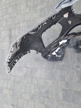 фото thumb №6, Jaguar epace e pace e-pace рестайлінг fr динамічний бампер переднє j9c3-17f003-c