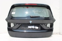 фото thumb №14, Bmw 2 f46 lci задняя крышка багажника багажника бампер задний alpinweiss цвет + лампы t