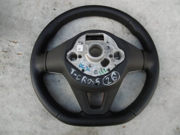 фото thumb №9, Руль многофункциональная 2gm419089 vw t-cross