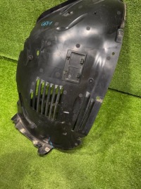 Підкрилок mercedes gls class w167 x167 2020-2023 a1676904603 в Україні, фото thumb