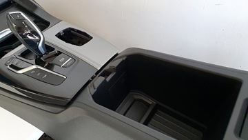 фото thumb №7, Bmw x3 g01 x4 g02 тунель середній джойстик