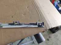 фото thumb №14, Hyundai kona i - nowa молдинг хром задний крышки