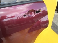 фото thumb №13, Suzuki xl7 2007 дверь ty полный