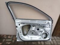 фото thumb №8, Дверь левая передние vw passat b8 перед левый