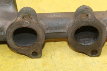 фото thumb №5, Колектор випускний 725711 citroen c4 1.6 hdi