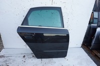 фото thumb №1, Двері праві зад audi a4 b7