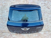 фото thumb №1, Крышка багажника задняя mini countryman r60 10-16
