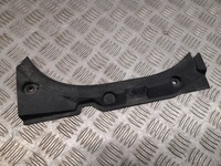 фото thumb №6, Audi a8 s8 d4 4h 2015 перед сторона права захист верхній двигуна