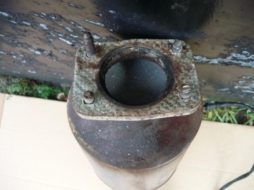 фото thumb №5, Bmw e90 2.0 бензин n46b20b каталізатор 7532931