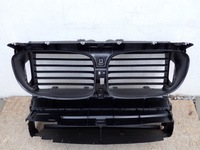 фото thumb №8, New bmw 7 series f01 радіатор support center повітропровід панель 51747183854