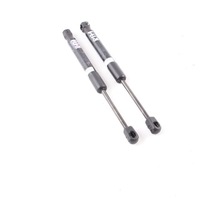 фото thumb №12, Mercedes slk r171 амортизаторы задний крышки набор