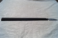 фото thumb №1, Молдинг na дверь перед передняя правая suzuki alto