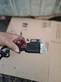 фото thumb №6, Блок управления вентилятора audi q5 8r 8k0959501g