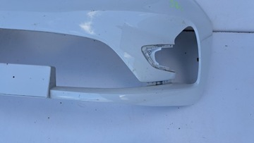 фото thumb №10, Бампер перед renault zoe рестайлинг 19-