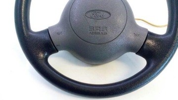 фото thumb №7, Руль подушка безопасности ford ka i