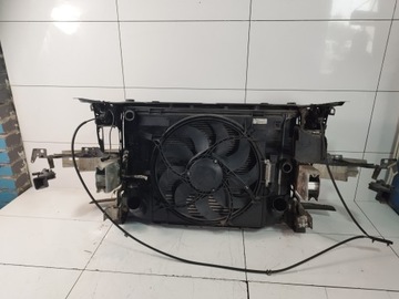 фото thumb №8, Pas переднє bmw f30 f31 n47 автомат m набір