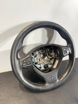 фото thumb №5, Кермо bmw м-пакет f01 f10 f11 f07 f02 багатофункціональна