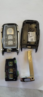 фото thumb №6, Ключ kia niro 2016-2018 95440-g5100 orginał розблокований