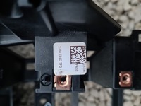 фото thumb №6, Панель приладів консоль anglik uk jaguar xe x760 15-