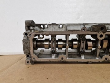 фото thumb №10, Volvo v50 s40 ii v40 ii 1.6 d hdi основа вал розподільний вал 9685177110d