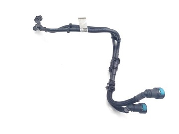 фото thumb №7, Land rover range rover evoque шланг / шланг радіатор 1.5 p300e гібрид 4x4