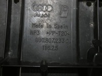 фото thumb №13, Плита, захист pod двигун, підлога audi q-3 8u przed lift 8.004