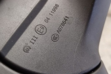 фото thumb №12, Зеркало правые vw id.5 e39 11c857502aa электрический 150kw 2023