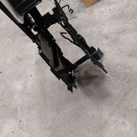 фото thumb №11, Renault arkana туннель средний yr2111-ljl0000 2207192074