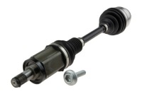 Приводной вал левая перед bmw xdrive 5 gt f07 f07n 09- в Украине, фото thumb